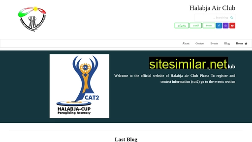 halabja-para.com alternative sites