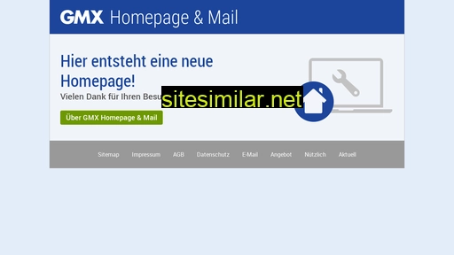 Halberstadt-mail similar sites