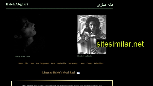 halehabghari.com alternative sites