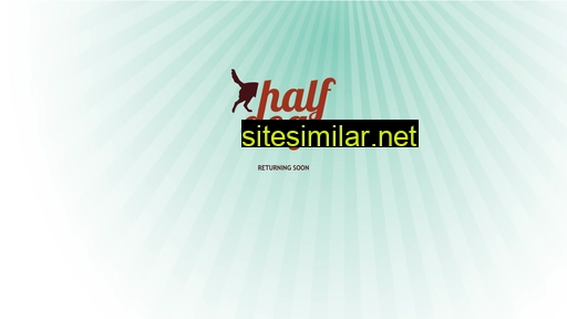 half-dog.com alternative sites