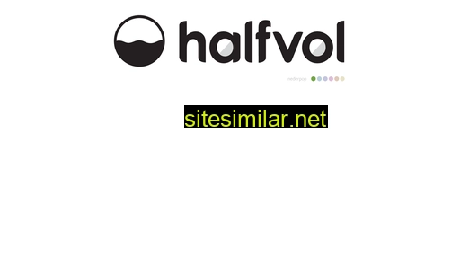 halfvol.com alternative sites