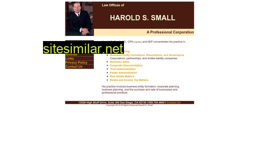 halsmall.com alternative sites