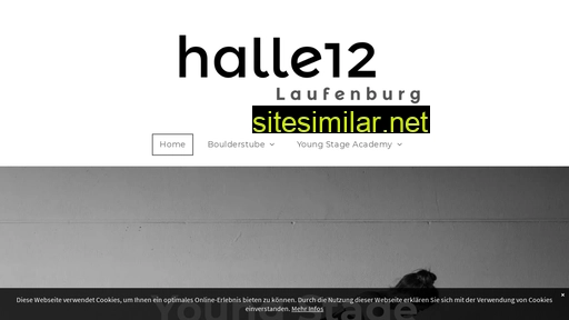 Halle12 similar sites
