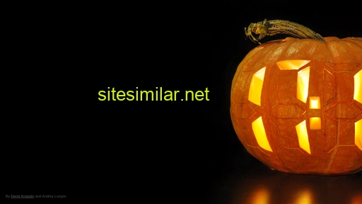 halloweenclock.com alternative sites
