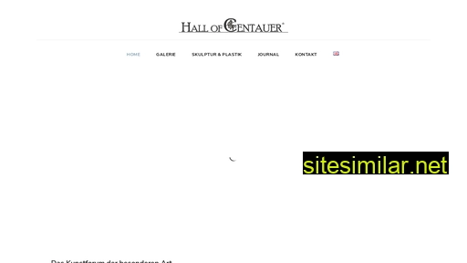 hall-of-centauer.com alternative sites