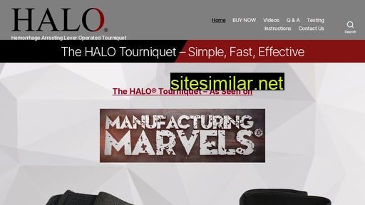 halotq.com alternative sites
