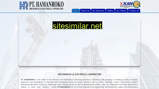 hamanroko.com alternative sites