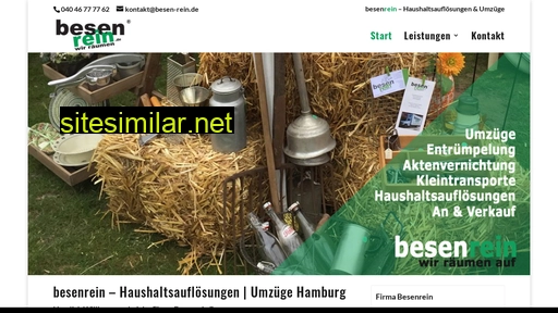 hamburg-branchen.com alternative sites