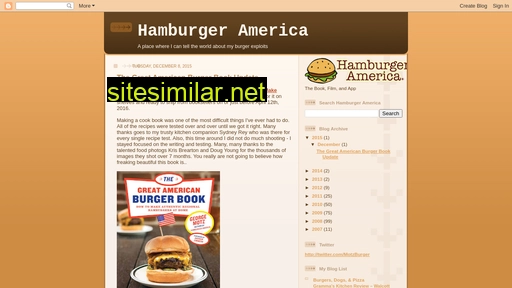 hamburgeramerica.blogspot.com alternative sites