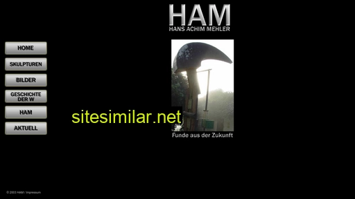 hamehler.com alternative sites