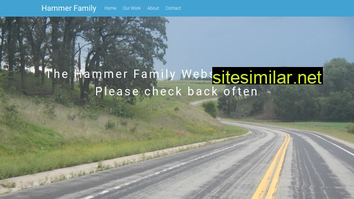 hammer-family.com alternative sites