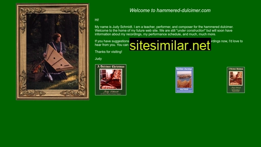 hammered-dulcimer.com alternative sites