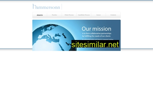 hammersonn.com alternative sites