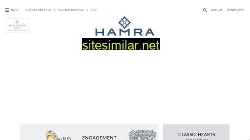 hamra.com alternative sites