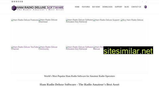 hamradiodeluxe.com alternative sites