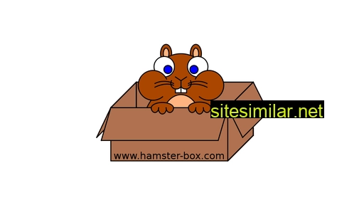 hamster-box.com alternative sites