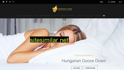 hamvay-lang.com alternative sites