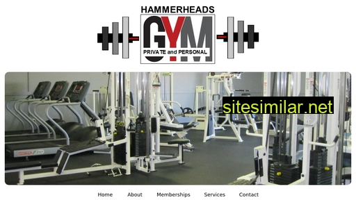 hammerheadsobx.com alternative sites