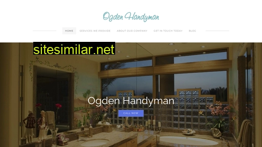 handyman-ogden-majestic.com alternative sites