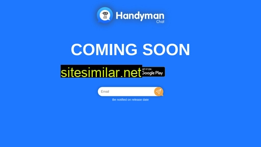 handymanchat.com alternative sites