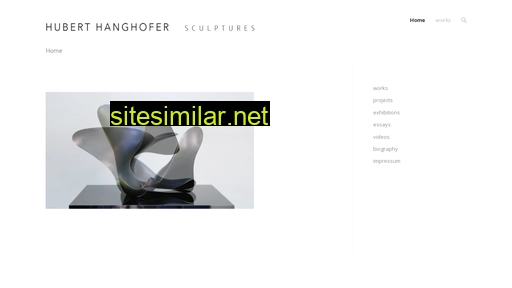 hanghofer.com alternative sites
