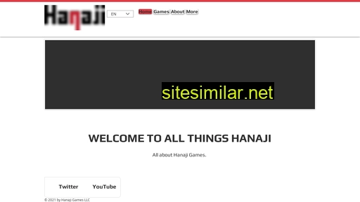 hanaji.com alternative sites