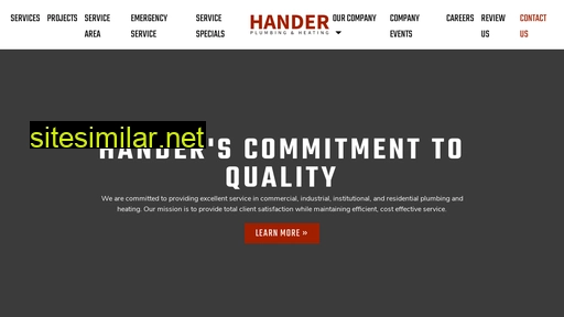 hander.com alternative sites