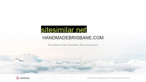 handmadebrisbane.com alternative sites