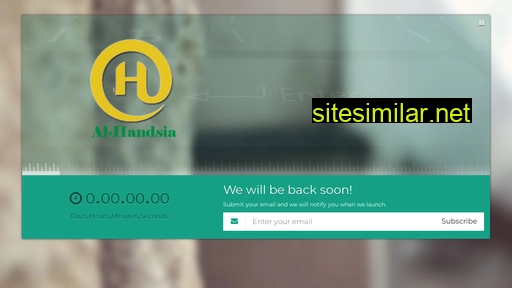 handsia.com alternative sites