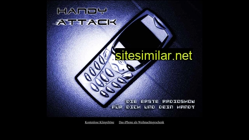 handyattack.com alternative sites