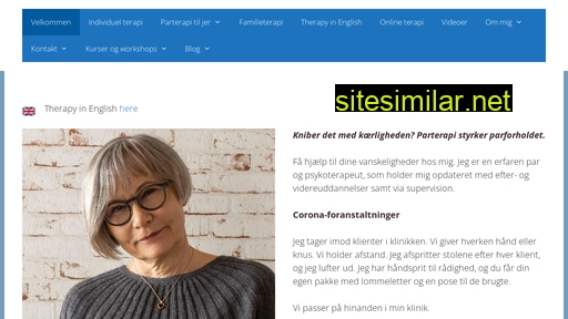 hannechristensen.com alternative sites
