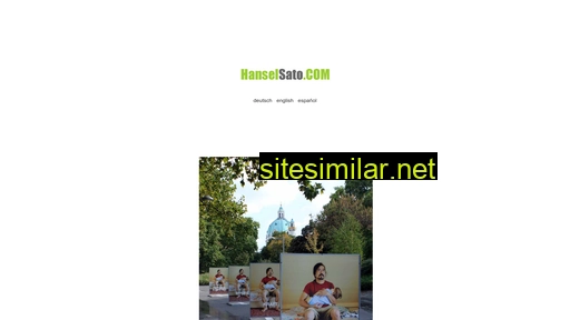 hanselsato.com alternative sites