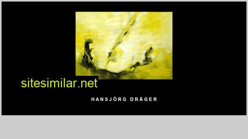 hansjoergdraeger.com alternative sites