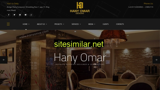 hanyomar.com alternative sites