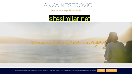 Hanka-conseilenimage similar sites