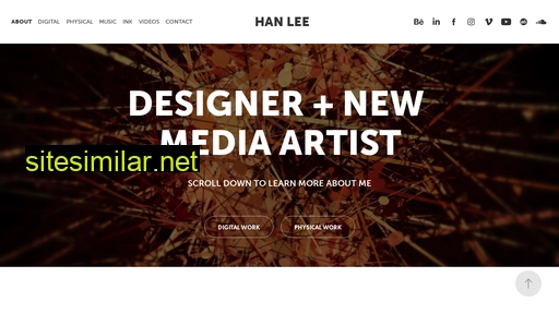 hanlee.com alternative sites