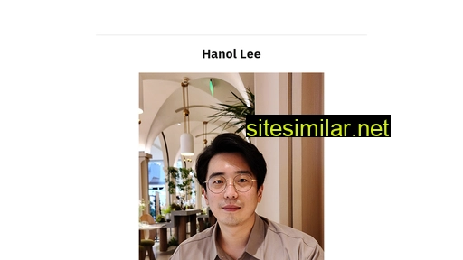 hanollee.com alternative sites