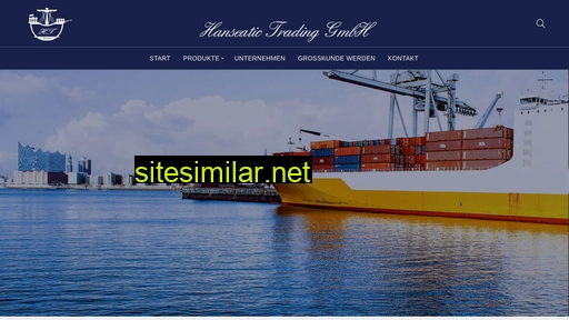 hanseatic-trading.com alternative sites