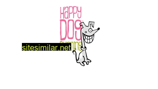 happydogrunning.com alternative sites