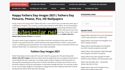 happyfathersdayquotesimage.com alternative sites