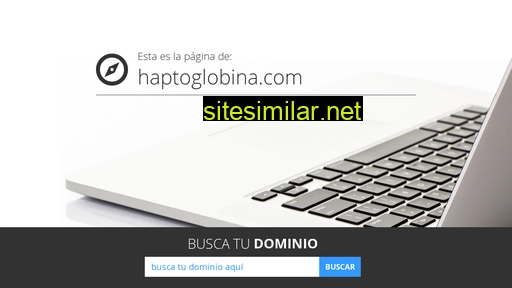 haptoglobina.com alternative sites