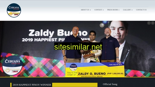 happiest-pinoy.com alternative sites