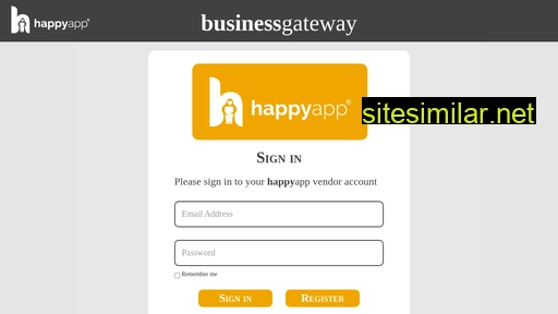 happyappapp.com alternative sites