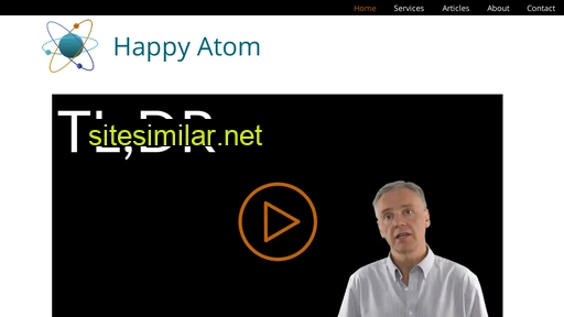 happyatom.com alternative sites