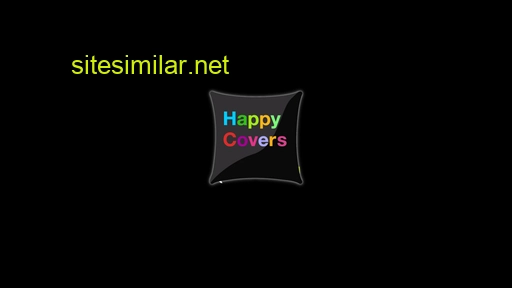 happycovers.com alternative sites