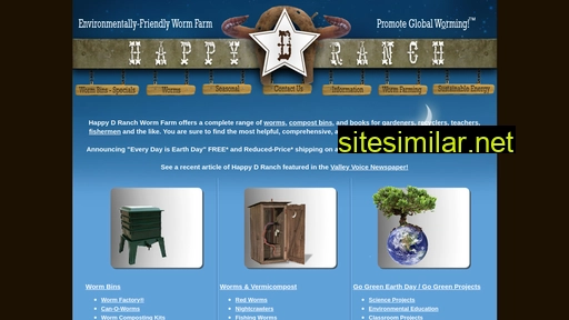 happydranch.com alternative sites