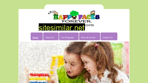happyfacesforeverdc.com alternative sites