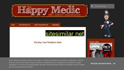 Happymedic similar sites