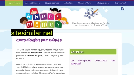 happymomes.com alternative sites
