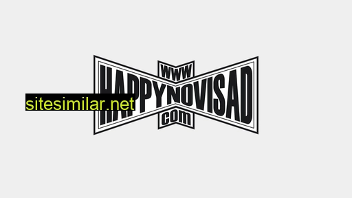 happynovisad.com alternative sites